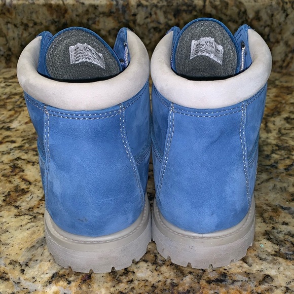 Timberland Waterproof Boots size 9 - Picture 5 of 7